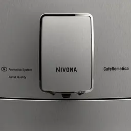 Кавомашина Nivona CafeRomatica 769 (NICR 769) [62002] - мініатюра 4
