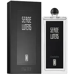 Парфюмированная вода  Serge Lutens L`orpheline 100 мл