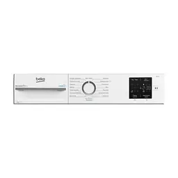 Сушильна машина Beko BM3T38239WW - мініатюра 5