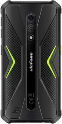 Смартфон Ulefone ARMOR X12 Pro 4/64Gb Less Green NFC Global version - мініатюра 2