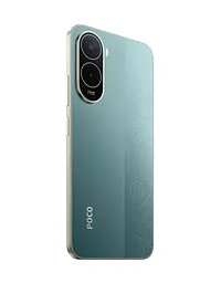 Смартфон POCO C81 Pro 4/128GB Green NFC (Adapter) - мініатюра 5