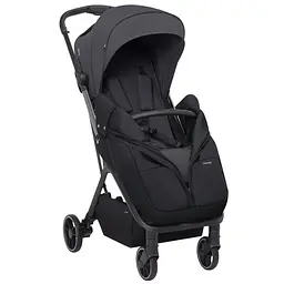Прогулянкова коляска Carrello Nova CRL-5521 Misty Grey з автоматичним складанням - мініатюра 3
