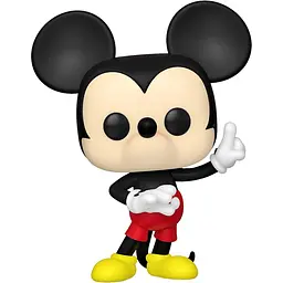 Фігурка Funko POP Disney: Classics - Mickey Mouse det0018329