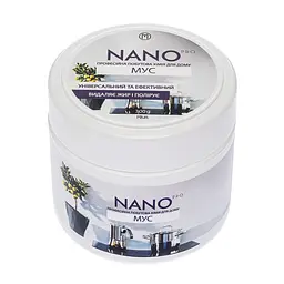 Мус Nano Pro