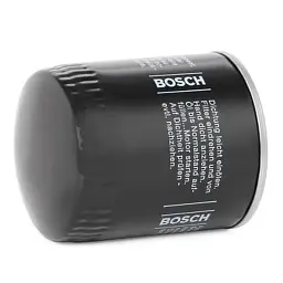 Фільтр масляний Bosch 0 451 103 313 - миниатюра 2