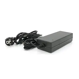 Блок живлення Merlion для ноутбука LENOVO 19V 6.3A (120 Вт) штекер 5.5*2.5мм довжина 0.9м + кабель живлення - мініатюра 2