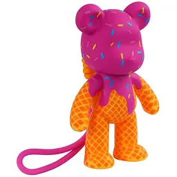 Колекційна фігурка-сюрприз ToyMonster Kuma Paw Гурман (T02406-12P) - мініатюра 10