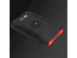 Зовнішній акумулятор (павербанк) PowerPlant 72000mAh PD 60W DC 12-24V Black (PB930456) - мініатюра 5