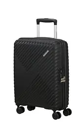 Валіза 55 См American Tourister DIABLAST BLACK CODE 55x40x20 MK2*09001 - мініатюра 3