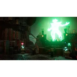 Ключ активації Microsoft The Bard's Tale IV: Director's Cut для Xbox One/Series - мініатюра 3