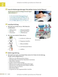 Menschen. Berufstrainer A2 mit Audio-CD. Deutsch als Fremdsprache - мініатюра 8