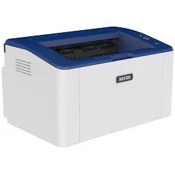 Лазерний принтер Xerox B110 (Wi-Fi) (B110V_BI) - мініатюра 2