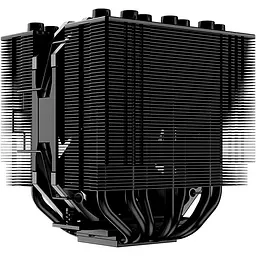 Кулер для процесора ID-Cooling SE-207-XT Slim Black [148500] - мініатюра 2