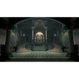 Гра Resident Evil Requiem Deluxe Edition для Nintendo Switch 2 (RU) [163523] - мініатюра 11