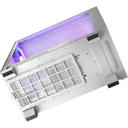 Корпус для ПК Modecom VOLCANO PERUN APEX ARGB WHITE (AT-PERUN-4F-ARGB-20-00000) - мініатюра 10
