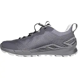 Кросівки жіночі Lowa Merger GTX LO Women 37,5 Сірий - мініатюра 4