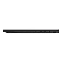 Ноутбук ASUS Zenbook 14 UM3406HA-QD081 14' WUXGA OLED, AMD R7-8840S, 16GB, F1TB, UMA, NoOS, Чорний (90NB1271-M003Z0) - мініатюра 5