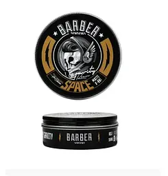 Віск для волосся матовий Marmara Barber Space 100 мл