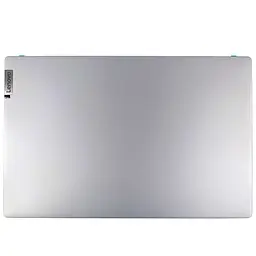 Кришка матриці для Lenovo ideapad 5 15IIL05 15ARE05 15ALC05 15ITL05, (Silver, 5CB0X56071, AM1K7000100, A Cover)