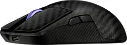 Миша ASUS ROG Harpe Ace Extreme Black (90MP03U0-BMUA00) - мініатюра 5