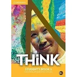 Think 3 (B1+) Student's Book