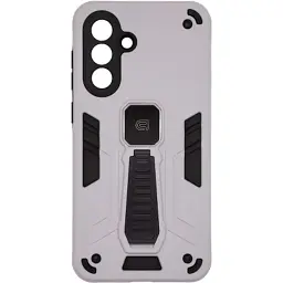Чохол до мобільного телефона Armorstandart Proover Samsung A56 5G Grey (ARM85778)