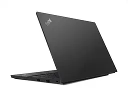 Lenovo ThinkPad E15 8/512GB Black (20RD001FUK) [ENG Keyboard, BOX] - мініатюра 2