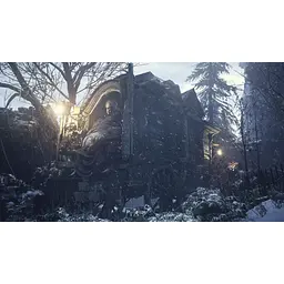 Ключ активації Microsoft Resident Evil Village для Xbox One/Series - мініатюра 10