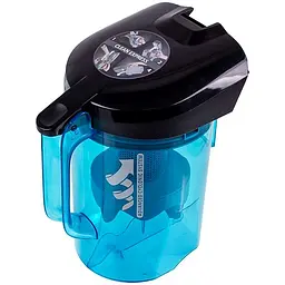 Колба (циклон) для збору сміття на пилосос Rowenta Compact Power Cyclonic RO3731EA (RS-RT900575) - мініатюра 3