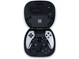 Геймпад Sony DualSense for PS5 Edge White (1000044115) - мініатюра 5