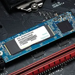 SSD накопичувач Apacer AST280 240GB (AP240GAST280-1) [142488] - мініатюра 5