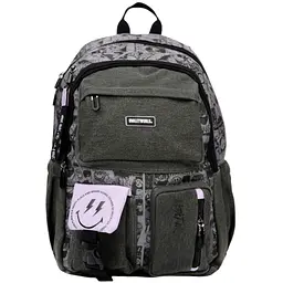 Рюкзак шкільний Yes Anime Smiley World TS-43 (559988) 