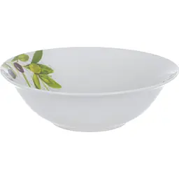 Салатник Limited Edition Olives 15 см (YF6022-3) - мініатюра 1