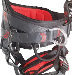 Карабін Camp Hub Black (1060-910) - мініатюра 2