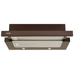 Витяжка телескопічна Eleyus BREEZE 700 50 BR