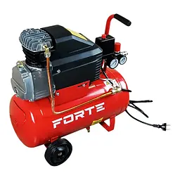 Компресор Forte FL-24 (17460) - мініатюра 5