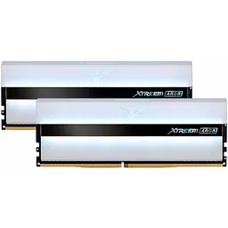 Оперативна пам'ять Team 16 GB DDR4 3600 MHz XTREEM ARGB (TF13D416G3600HC18JDC01) - мініатюра 2