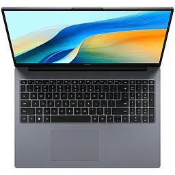 Ноутбук Huawei MateBook D 16 i5-12450H la 4.40GHz, IPS 16GB DDR4, 512GB, UHD, Windows 11 Home - мініатюра 5