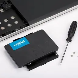 Накопичувач SSD 2.5" 1TB Micron (CT1000BX500SSD1) - мініатюра 10