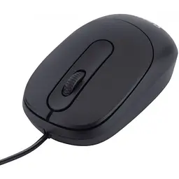 Компютерна миша Gemix GM145BK - мініатюра 2