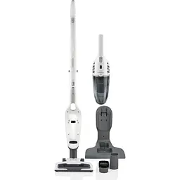 Пилосос 2 в 1 (вертикальний + ручний) Gorenje SVC180FW - мініатюра 2