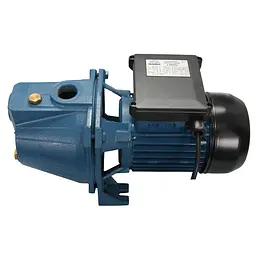 Насос поверхневий струменевий Vitals Aqua J 1055e (47571) - мініатюра 5