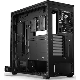 Корпус be quiet! Shadow Base 800 Black (BGW60) без БЖ - мініатюра 4
