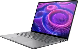 Ноутбук HP ZBook Ultra G1a 14" 2.8K OLED Ts,400n/Ryz AI Max+PRO 395 (5.1)/64Gb/SSD4Tb/Rad/FPS/Підсв/DOS (C8CL7ES) - мініатюра 3