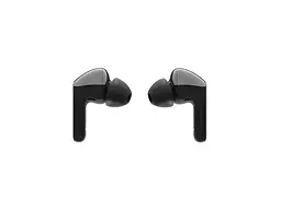 Навушники LG TONE Free FN4 True Wireless Black (HBS-FN4.ABRUBK) - мініатюра 5