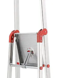 Драбина Rolser Escalera Brico 220 5 широких щаблів (BRI027) - мініатюра 4