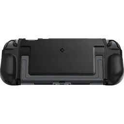 Чохол Spigen Dual Grip для Nintendo Switch 2 Black (ACS09310) [143870] - мініатюра 2