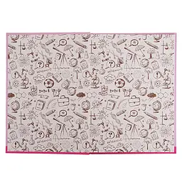 Щоденник шкільний ZiBi Kids Line Super Girl В5, 40 арк. (ZB.13765-29) - мініатюра 7