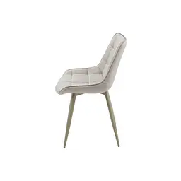 Кухонный стул Special4You Damask cappuсcino (E6491) - миниатюра 3