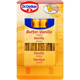 Ароматизатор Dr.Oetker Ваниль 8 г (395766)